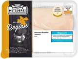 REWE Bredstedt - Frisches Hähnchen-Brustfilet Angebot im Prospekt Frisches Hähnchen-Brustfilet bei REWE im Bredstedt Prospekt für 14,99 €