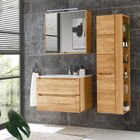 Waschtischkombination Albany von Linea Natura im aktuellen XXXLutz Möbelhäuser Prospekt für 199,00 €