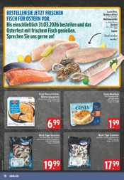 Aktueller EDEKA Prospekt mit Fisch, "Aktuelle Angebote", Seite 18