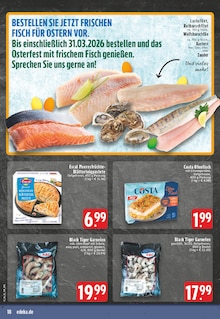 Garnele im EDEKA Prospekt "Aktuelle Angebote" mit 24 Seiten (Köln)