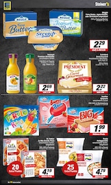 Aktueller EDEKA Prospekt mit Mango, "Aktuelle Angebote", Seite 14
