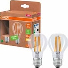 LED-Leuchtmittel Angebote von OSRAM bei OBI Böblingen für 9,99 €