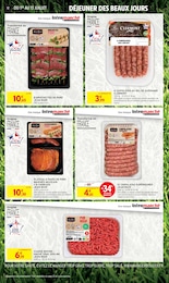 Prix et réduction Sauce dans le prospectus Intermarché en cours Offre Sauce dans le catalogue Intermarché du moment à la page 12