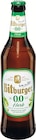 Bitburger Premium Pils oder Herb Alkoholfrei 0,0% Angebote von Bitburger bei Netto Marken-Discount Hannover für 9,99 €