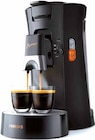 Kaffeepadmaschine Senseo CSA240/60 Select im Angebot bei expert in Singen Kaffeepadmaschine Senseo CSA240/60 Select Angebote von Philips bei expert Singen für 77,00 €