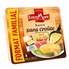 Carrefour Market Castelnau-le-Lez - Promo Raclette Sans Croûte "Format Familial" Promo Raclette Sans Croûte "Format Familial" à 6,08 € dans le catalogue Carrefour Market à Castelnau-le-Lez