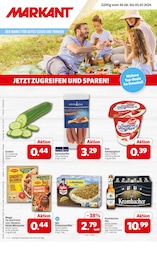 nah&frisch Prospekt für Diemelstadt mit 7 Seiten nah&frisch Prospekt für Diemelstadt: "DER MARKT FÜR GUTES ESSEN UND TRINKEN", 7 Seiten, 30.06.2025 - 05.07.2025