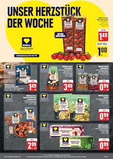 Butter im aktuellen E center Prospekt (Erlangen) Butter im E center Prospekt "Wir lieben Lebensmittel!" mit 28 Seiten (Erlangen)