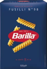 Fusilli N°98 im Angebot bei Netto Marken-Discount in Weinheim Fusilli N°98 Angebote von Barilla bei Netto Marken-Discount Weinheim für 5,00 €