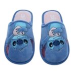 Mules adulte licence - STITCH en promo chez Carrefour Mules adulte licence - STITCH dans le catalogue Carrefour