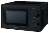 Micro-ondes 20 L - CURTISS - Super U à Montélimar Micro-ondes 20 L - CURTISS en promo chez Super U Montélimar à 49,99 €