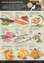 Aktueller EDEKA Prospekt mit Fisch, "Aktuelle Angebote", Seite 4