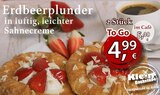 Erdbeerplunder Angebote bei REWE Erftstadt für 4,99 €