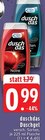 Noire im Angebot bei EDEKA in Mönchengladbach Noire Angebote von duschdas bei EDEKA Mönchengladbach für 0,99 €