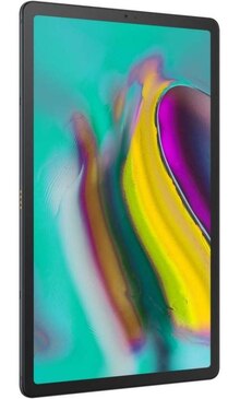 Fnac Port-Sainte-Foy-et-Ponchapt - Tablette Samsung Galaxy Tab S5e 10.5'' 64 Go WiFi Noir Promo Tablette Samsung Galaxy Tab S5e 10.5'' 64 Go WiFi Noir dans le catalogue Fnac "La sélection High Tech" à Port-Sainte-Foy-et-Ponchapt