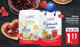 Aktuelle Zucker Angebote bei E center in Würzburg Aktuelles Einmach Zucker Angebot bei E center in Würzburg ab 1,11 €