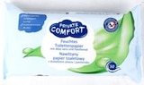 Feuchtes Toilettenpapier von Private Comfort für 0,99 € bei Thomas Philipps im Angebot Feuchtes Toilettenpapier von Private Comfort im aktuellen Thomas Philipps Prospekt