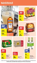 Leffe en promo dans le catalogue Carrefour Market à la page 42