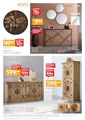 Aktueller XXXLutz Möbelhäuser Prospekt mit Schrank, "KLEINMÖBEL PREISHITS", Seite 2
