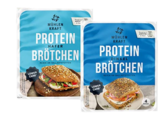 Proteinbrötchen Dinkel Angebote von Mühlenkraft bei REWE Bergheim für 2,39 €