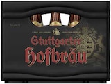 Stuttgarter Hofbräu bei Trinkgut im Prospekt "" für 11,99 €