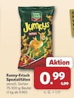 Jumpys Paprika bei combi im Altenbeken Prospekt für 0,99 €