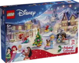 Disney-Princess-Adventskalender Angebote von LEGO bei Marktkauf Ravensburg für 24,99 €