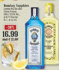 Aktuelles London Dry Gin Angebot bei EDEKA in Bergisch Gladbach ab 16,99 €