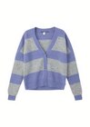 Strickjacke im Angebot bei Lidl in St. Ingbert Strickjacke Angebote von QS by s.Oliver bei Lidl St. Ingbert für 7,99 €