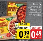 Aktuelles Ungarisches Gulasch Angebot bei EDEKA in Mönchengladbach ab 0,39 €
