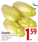 Chicorée bei EDEKA im Sinzing Prospekt für 1,59 €