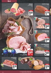 Kochwurst im EDEKA Prospekt in Leipzig Aktueller EDEKA Prospekt mit Kochwurst, "Wir lieben Lebensmittel!", Seite 4