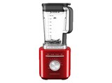Pure Power Standmixer Empire Rot (1700 Watt, 2 l) im MediaMarkt Saturn Prospekt Pure Power Standmixer Empire Rot (1700 Watt, 2 l) von KITCHENAID im aktuellen MediaMarkt Saturn Prospekt für 117,99 €