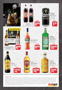 Aktueller EDEKA Prospekt "Aktuelle Angebote" Aktueller EDEKA Prospekt