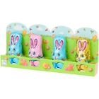 Promo Lapins de Pâques en chocolat à 0,89 € dans le catalogue Action à Thiais