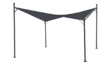 Siena Garden Pavillon Berlino Hellgrau im Höffner Prospekt Siena Garden Pavillon Berlino Hellgrau von im aktuellen Höffner Prospekt für 399,00 €