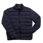 Doudoune manches longues homme - TEX BASIC en promo chez Carrefour Saint-Maur-des-Fossés à 9,99 €