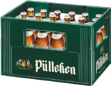 Helles Pülleken bei Getränkeland im Schwaan Prospekt für 13,99 €