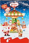 Mini Mix Adventskalender im Angebot bei Netto Marken-Discount in Plauen Mini Mix Adventskalender Angebote von Kinder bei Netto Marken-Discount Plauen für 8,29 €