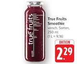 Aktuelles Smoothie Angebot bei EDEKA in Mainz ab 2,29 €
