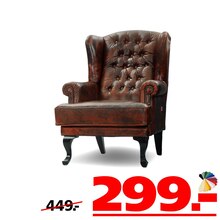 Seats and Sofas Stolberg - Ashford Chesterfield Sessel Ashford Chesterfield Sessel Angebot bei Seats and Sofas Stolberg im Prospekt Vorrat Deals