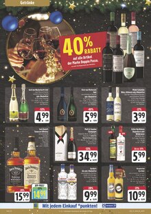 Glühwein im aktuellen E center Prospekt (Chemnitz) Glühwein im E center Prospekt "Wir lieben Lebensmittel!" mit 28 Seiten (Chemnitz)