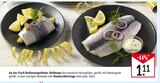 Rollmops oder Bismarckheringe Angebote bei Marktkauf Stuttgart für 1,11 €