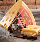 Promo Emmental de Savoie IGP à 14,99 € dans le catalogue Intermarché Contact à Magny-Cours