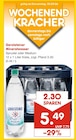 Aktuelle Mineralwasser Angebote bei Netto Marken-Discount in Dortmund Aktuelles Sprudel oder Medium Angebot bei Netto Marken-Discount in Dortmund ab 5,49 €