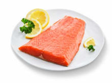 Sockeye Wildlachs-Filet² bei ALDI Nord in Lingen Sockeye Wildlachs-Filet² im Angebot bei ALDI Nord Lingen für 4,79 €