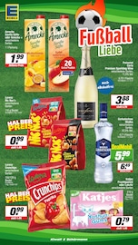 Freixenet-Sekt im EDEKA Prospekt in Dülmen Aktueller EDEKA Prospekt mit Freixenet-Sekt, "Aktuelle Angebote", Seite 12