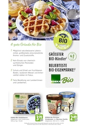 Aktueller EDEKA Prospekt mit Bio Eis, "Aktuelle Angebote", Seite 67
