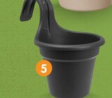 Pot à suspendre dans le catalogue B&M