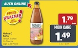Aktuelles Säfte Angebot bei combi in Oldenburg ab 1,49 €